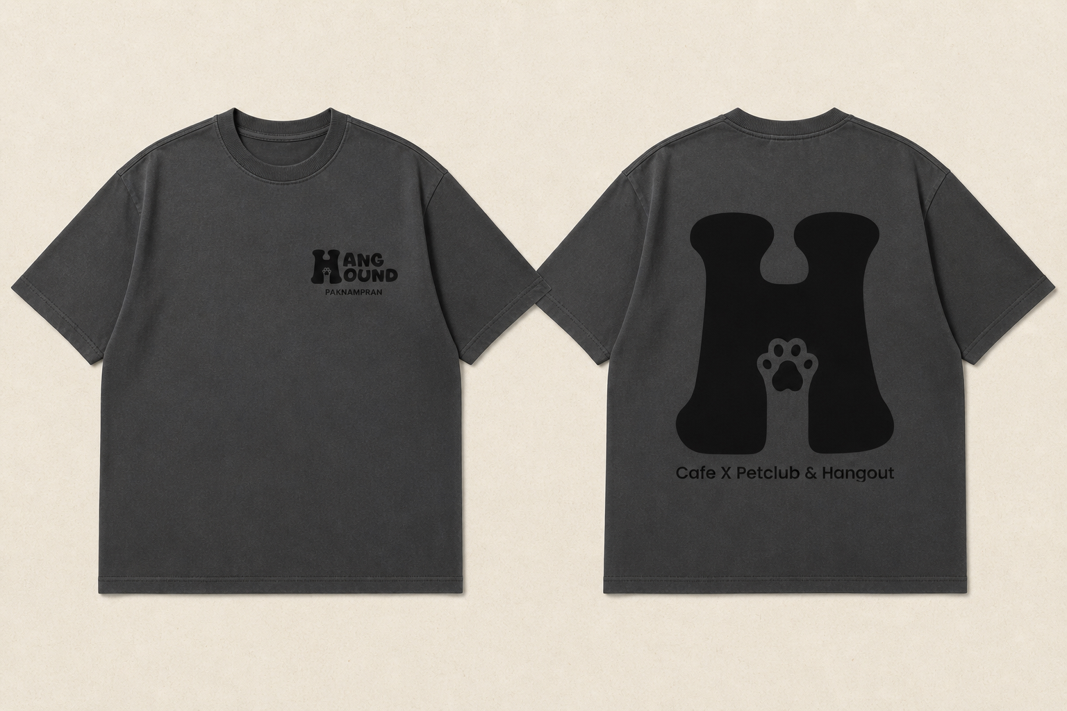 House Tee